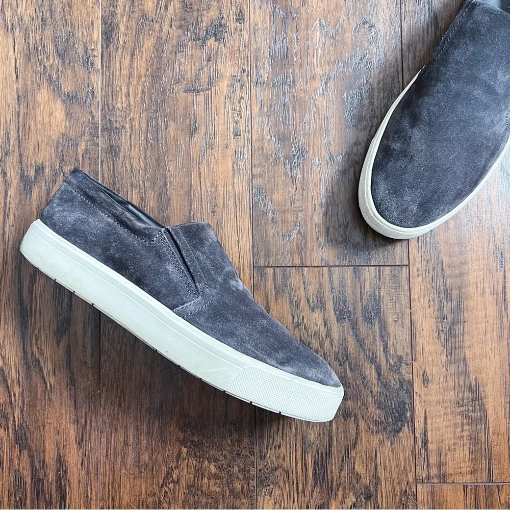 Vince fabulous flatform
